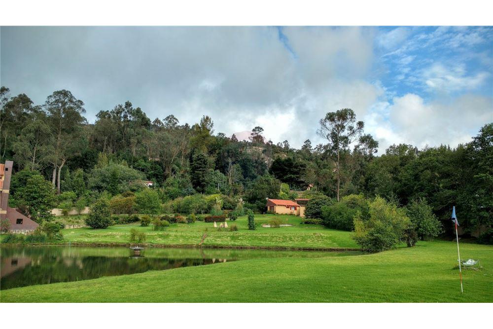 Beautiful House for Rent in La Calera